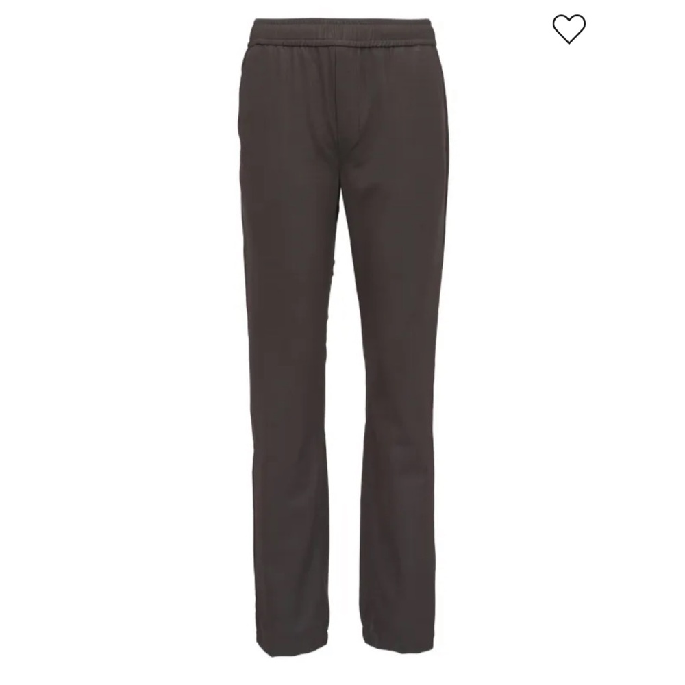 Wahts - Harper elastic-waistband trousers